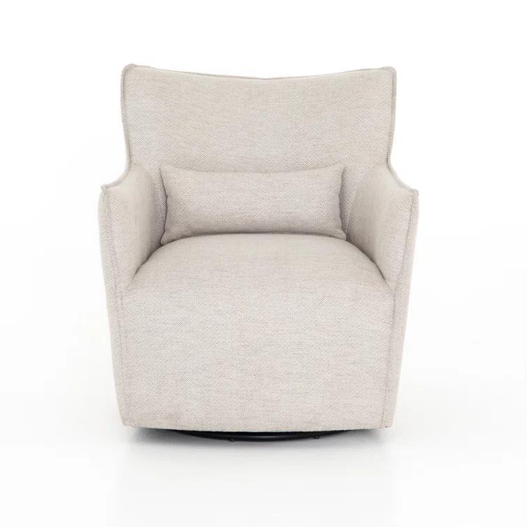 Bronwyn Swivel Chair
