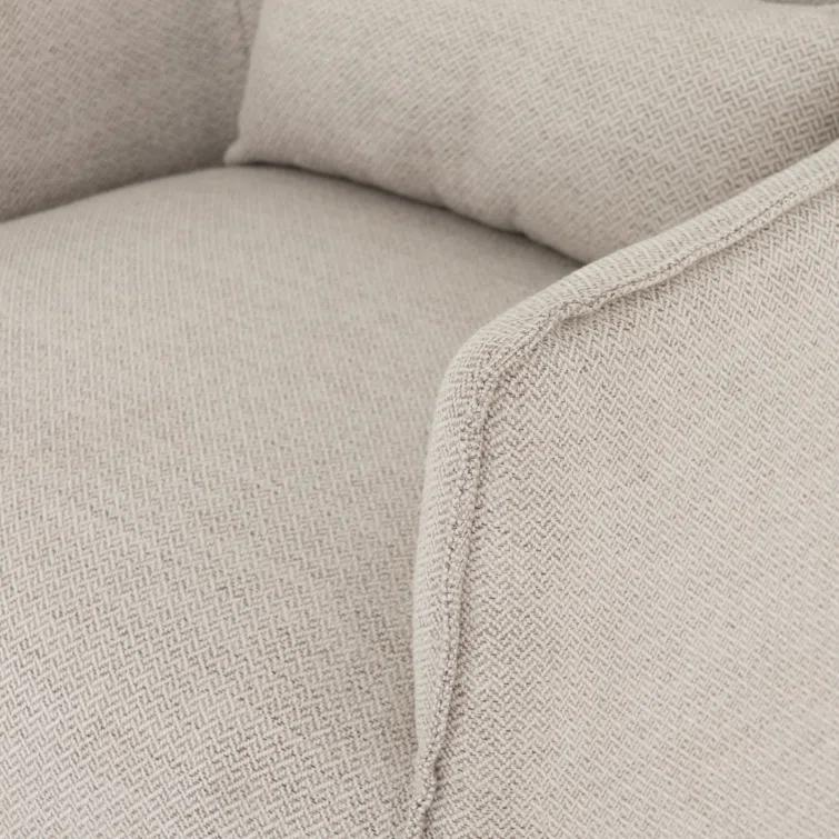 Bronwyn Swivel Chair