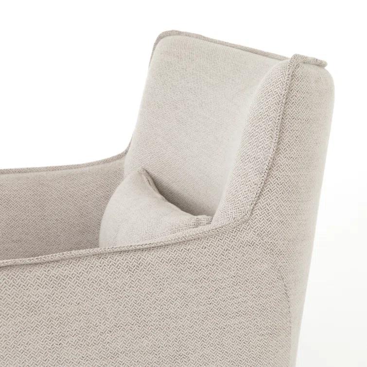 Bronwyn Swivel Chair