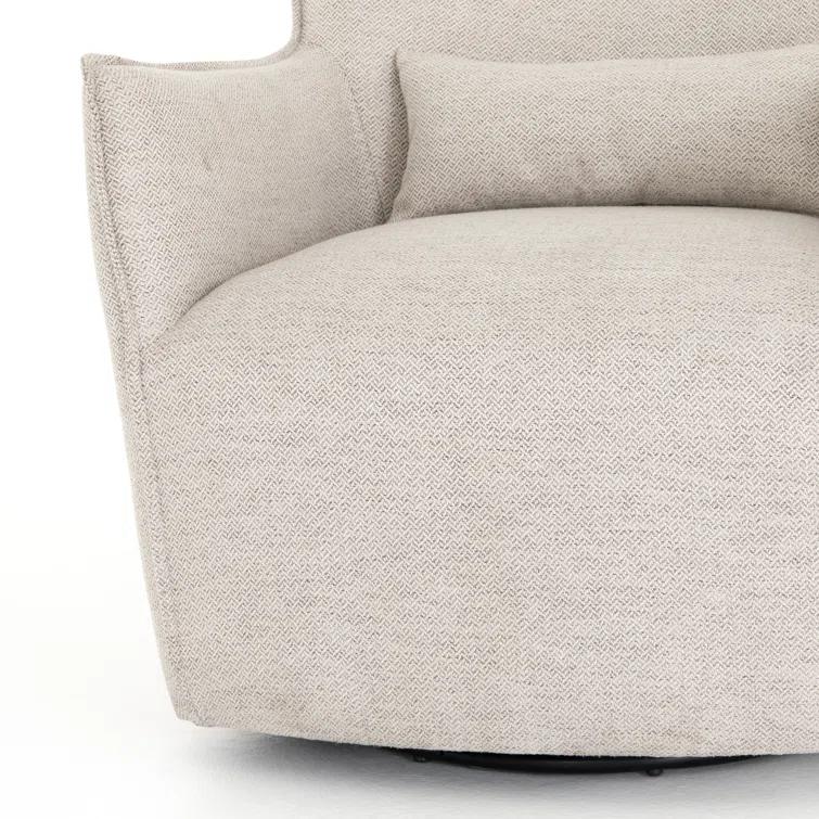 Bronwyn Swivel Chair