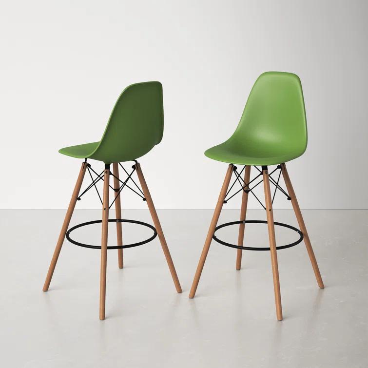 Jordan Bar & Counter Stool