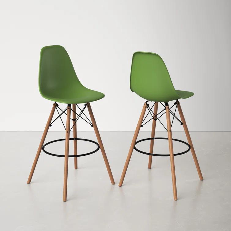 Jordan Bar & Counter Stool