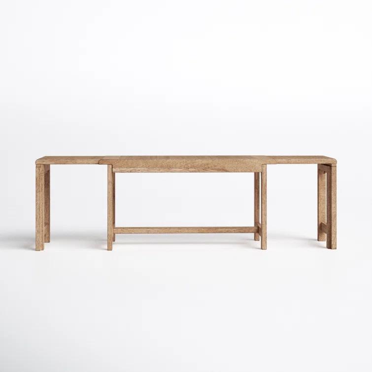 Wilmington Bench