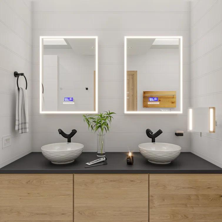 Vessel Sink Faucet Single-handle Bathroom Faucet