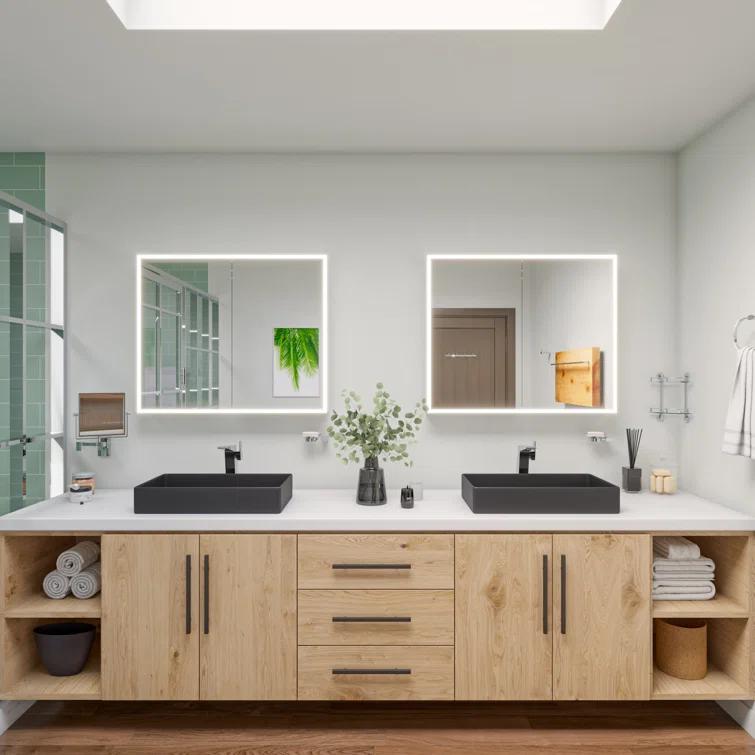 Bathroom Accessory Set