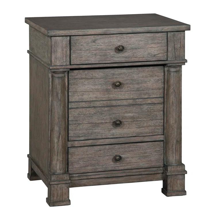 Lincoln Park 24" Wide File Cabinet