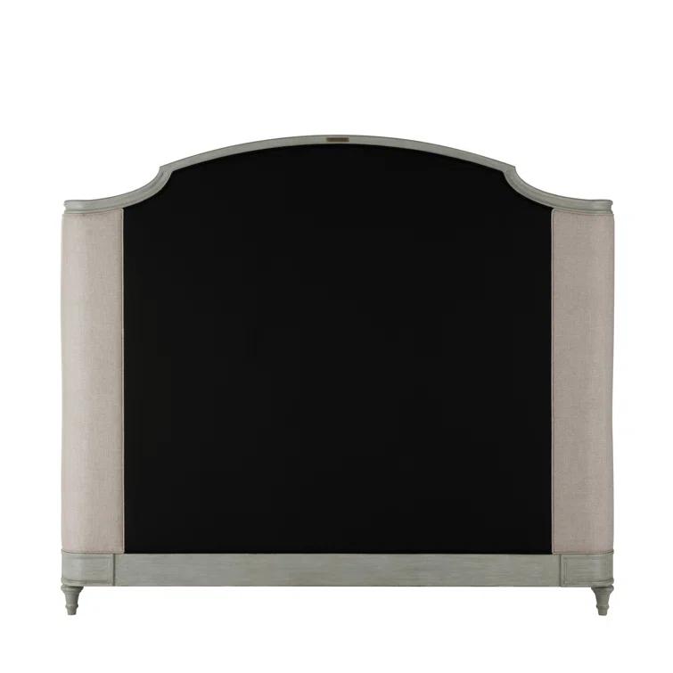 Theodore Alexander Tavel Upholstered Standard Bed