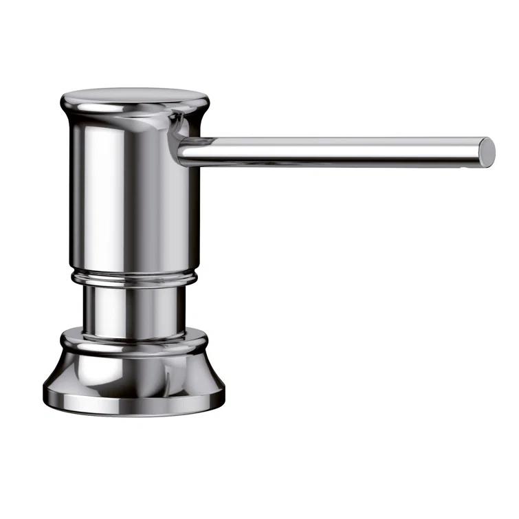 Empressa Soap Dispenser