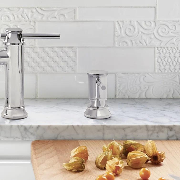 Empressa Soap Dispenser