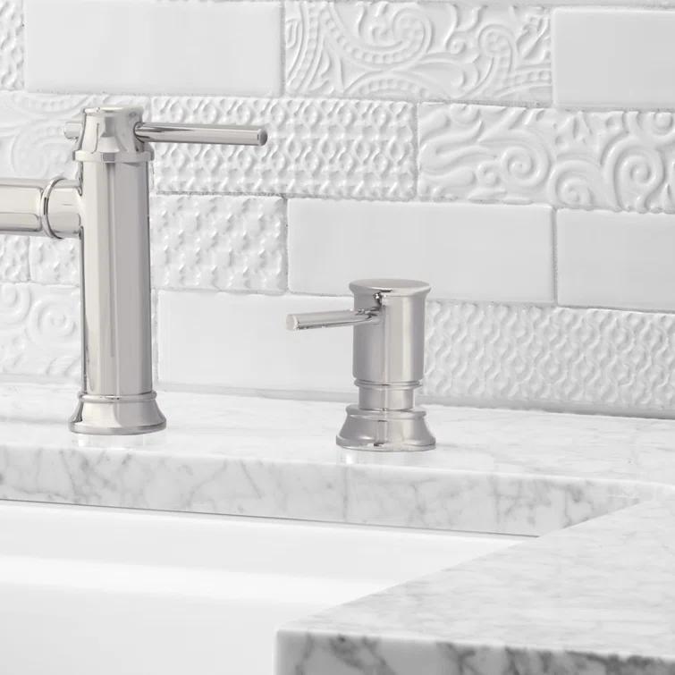 Empressa Soap Dispenser