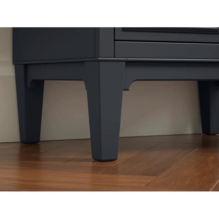 Southerk 48-In Bathroom Vanity Set
