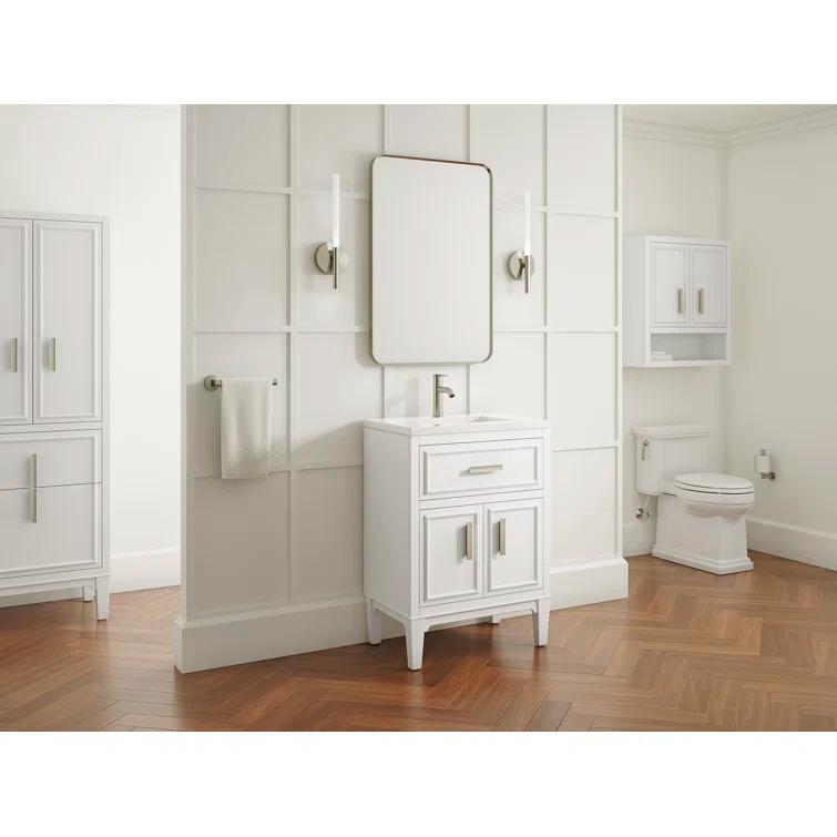Southerk 24-In Bathroom Vanity Set