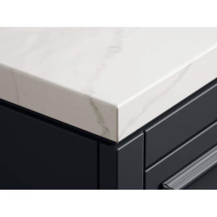 Southerk 48-In Bathroom Vanity Set