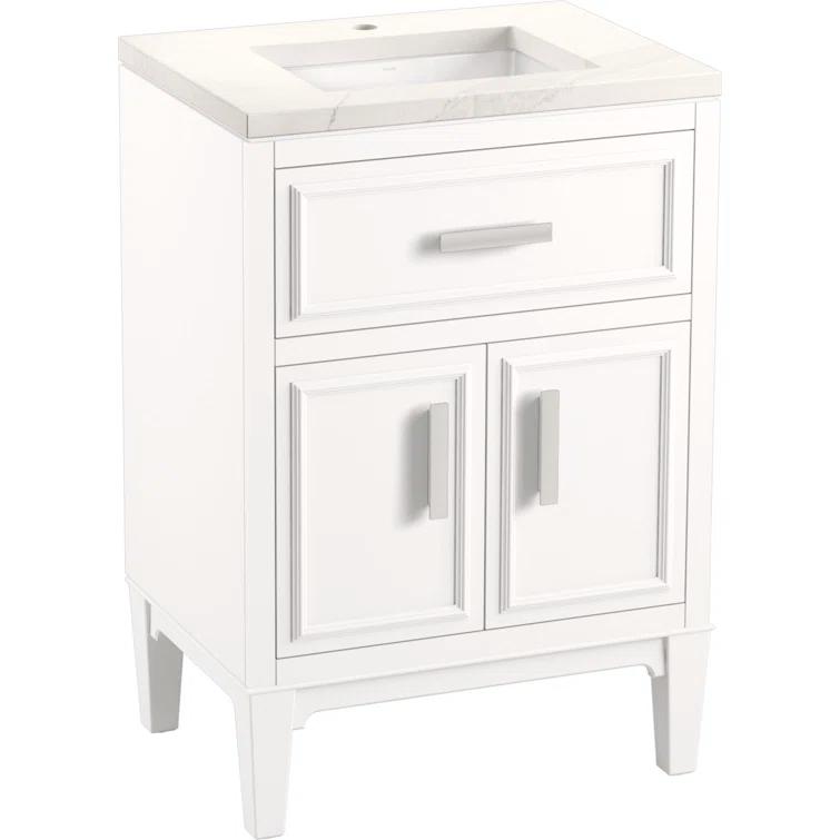 Southerk 24-In Bathroom Vanity Set