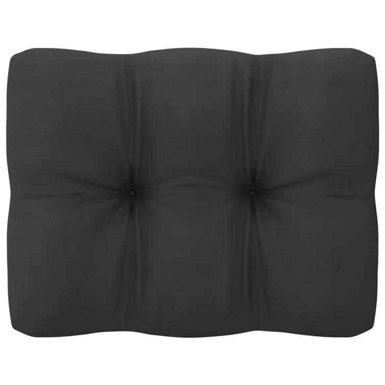 Patio Chair with Cushions