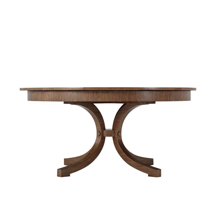 Theodore Alexander NoDa Extendable Dining Table | Wayfair