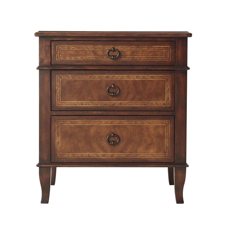 Theodore Alexander Brooksby 27'' W Nightstand