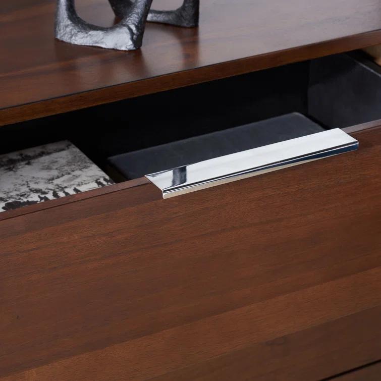 Sabre 3 - Drawer Nightstand