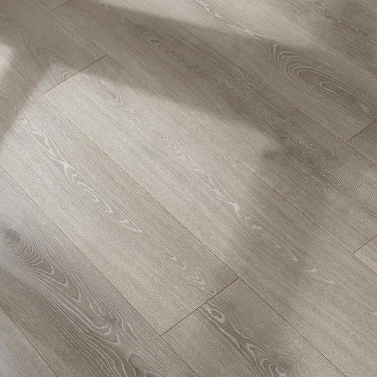 Mohawk Advance 8"x 47" x 12mm Laminate Flooring