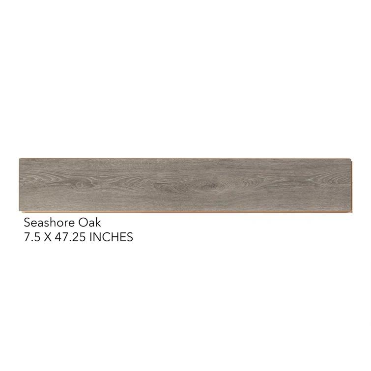 Mohawk Advance 8"x 47" x 12mm Laminate Flooring