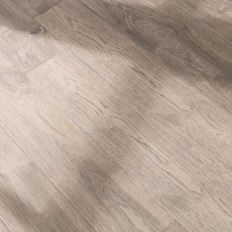 Mohawk Mohawk Elite Gibbonburg Waterproof Laminate Plank Flooring with Maximum Scratch Protection and Pressed Hydroseal Edge, 7.5" X 54.68" X 12MM