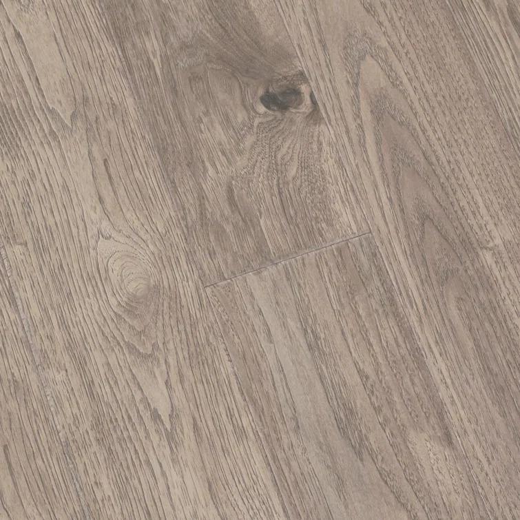 Mohawk Mohawk Elite Gibbonburg Waterproof Laminate Plank Flooring with Maximum Scratch Protection and Pressed Hydroseal Edge, 7.5" X 54.68" X 12MM