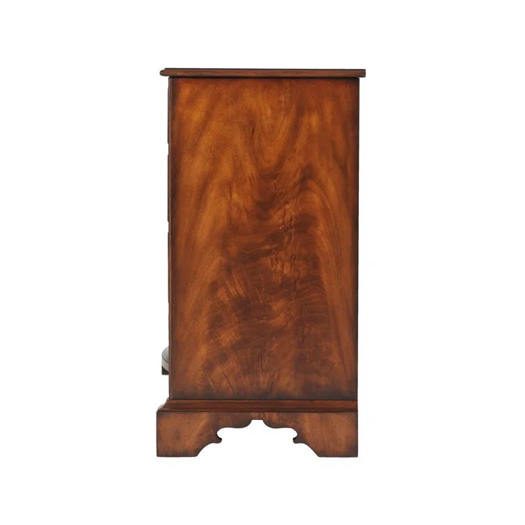 Theodore Alexander Althorp Living History 70.5'' W 12 - Drawer Dresser