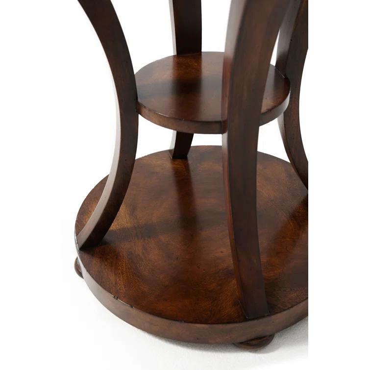 Brooksby End Table