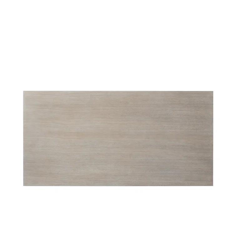 Composition Extendable Dining Table