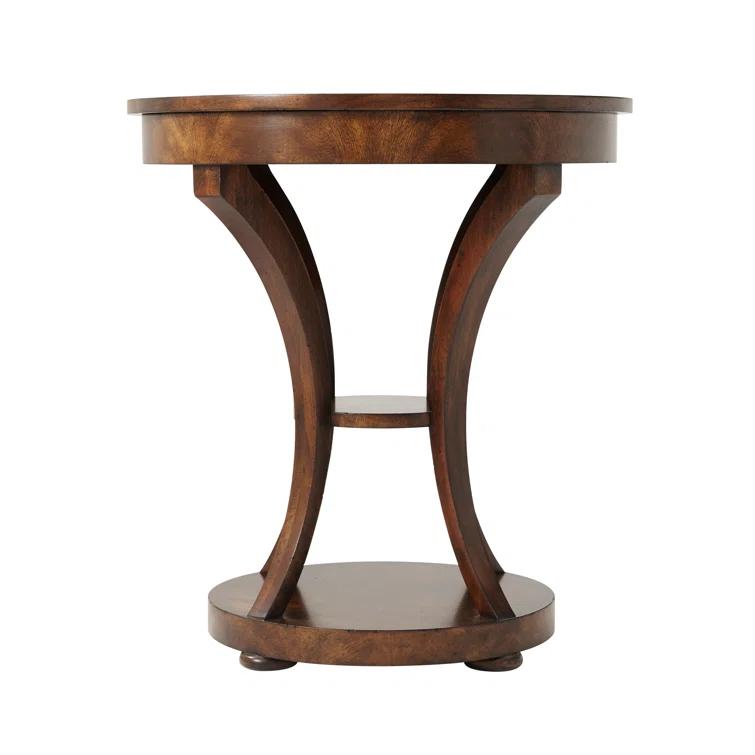 Brooksby End Table