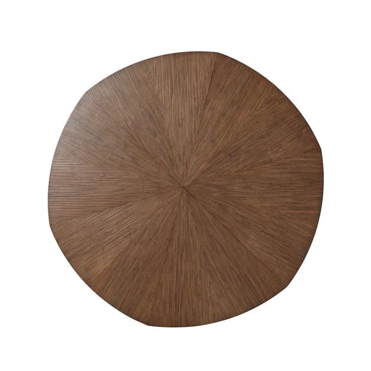 Theodore Alexander NoDa Extendable Dining Table | Wayfair