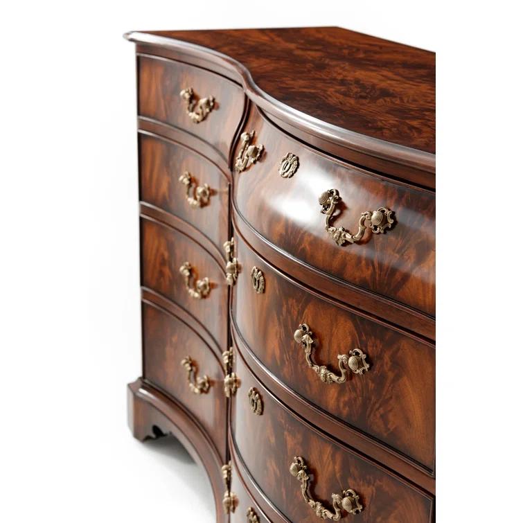 Theodore Alexander Althorp Living History 70.5'' W 12 - Drawer Dresser