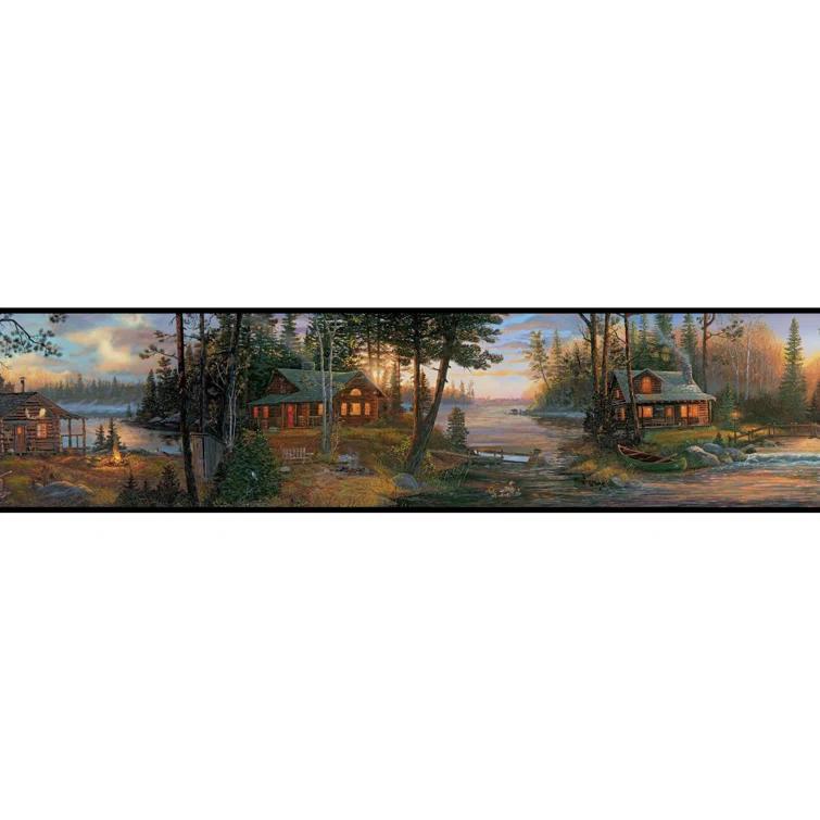 Portfolio II Border