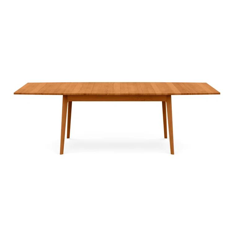 Catalina Four Leg Extension Table