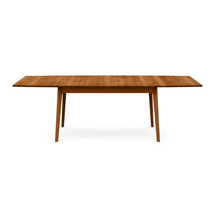 Catalina Four Leg Extension Table