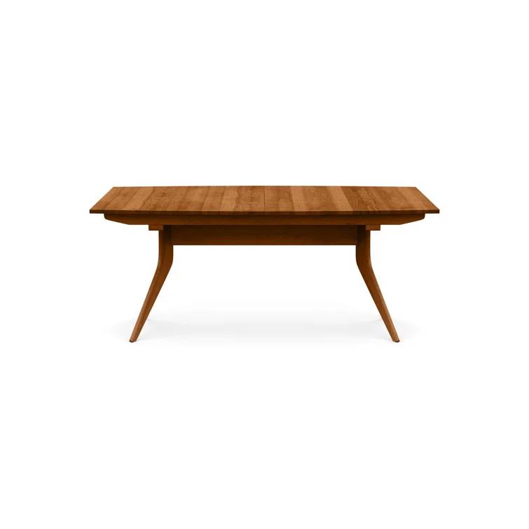 Catalina Trestle Extensions Table