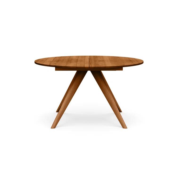 Catalina Round Extension Table