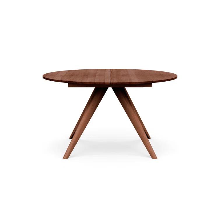 Catalina Round Extension Table
