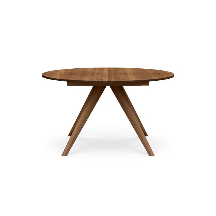 Catalina Round Extension Table