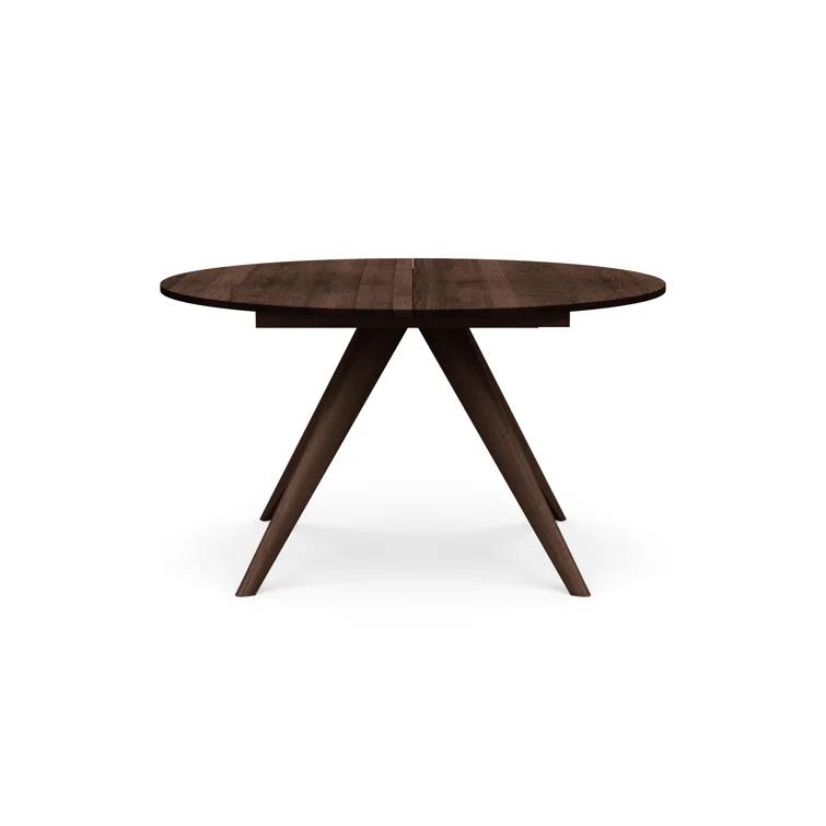 Catalina Round Extension Table