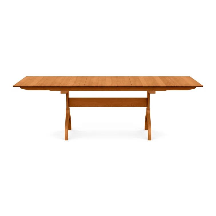 Sarah Four Leg Extension Table
