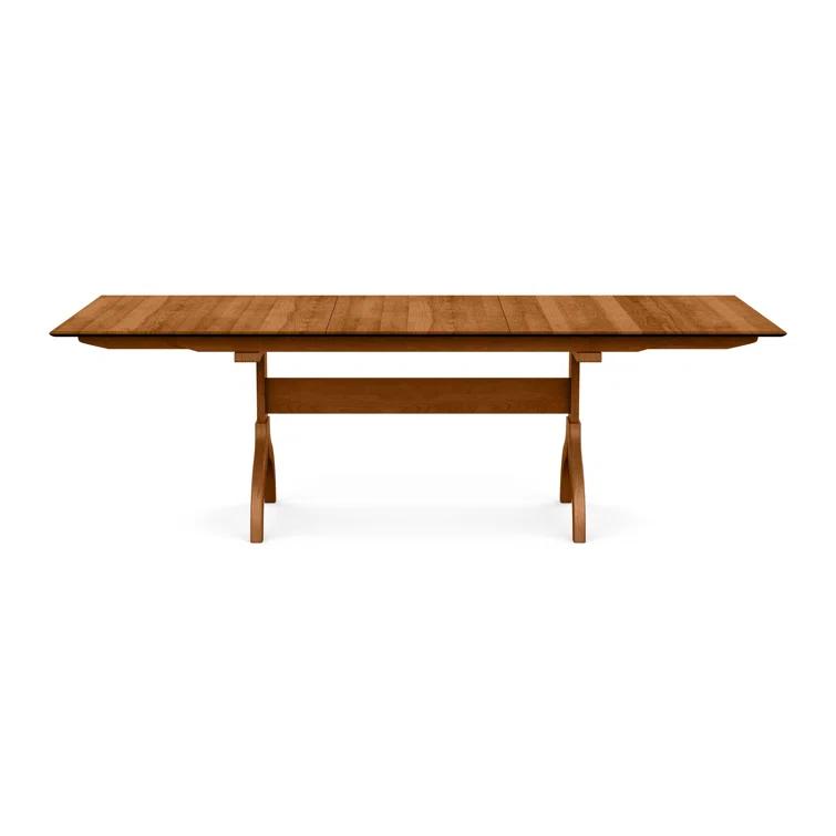 Sarah Four Leg Extension Table