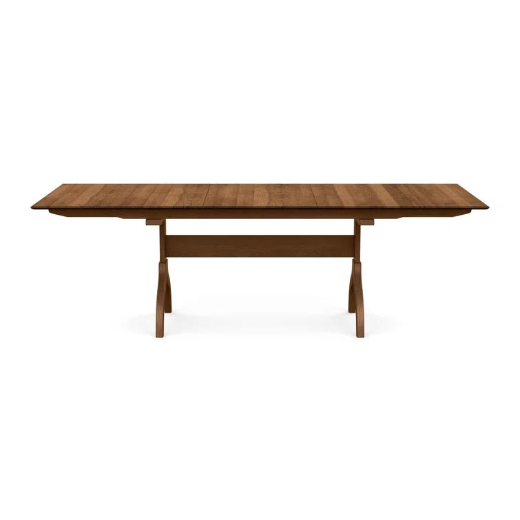 Sarah Four Leg Extension Table