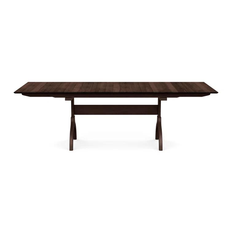 Sarah Four Leg Extension Table