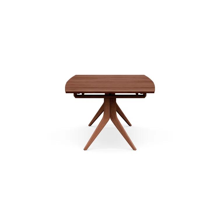Catalina Trestle Extensions Table