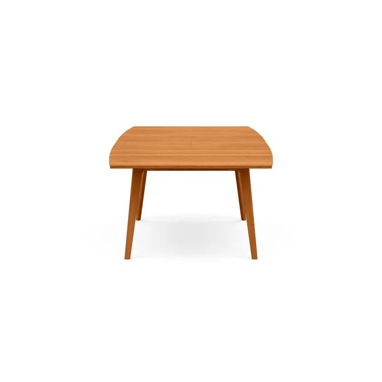 Catalina Four Leg Extension Table