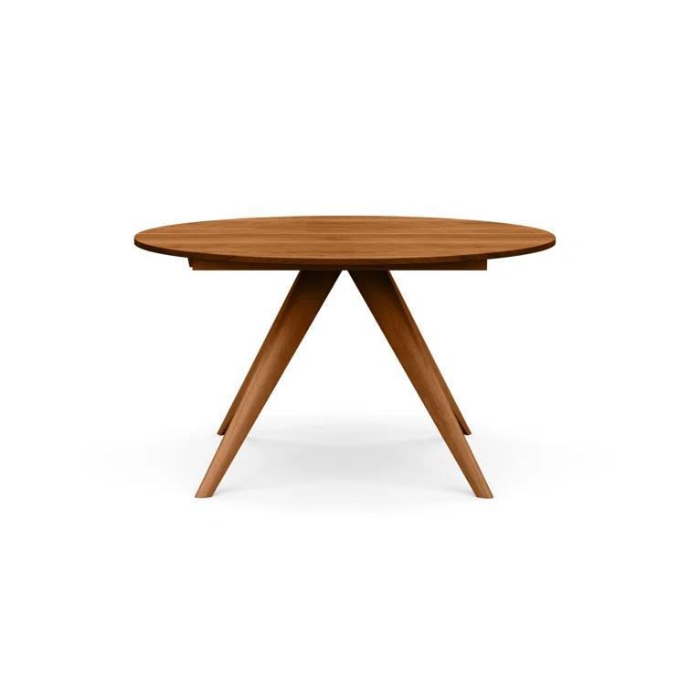 Catalina Round Extension Table