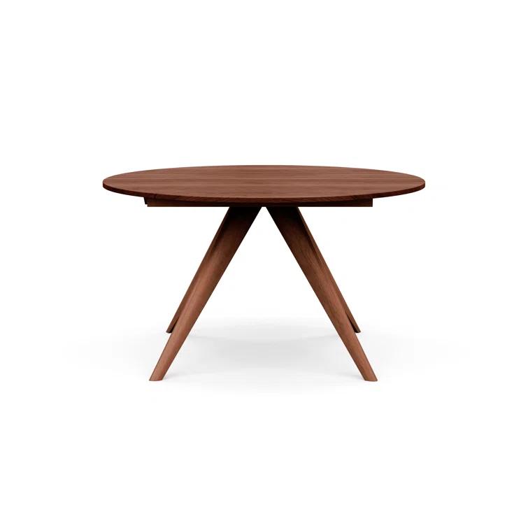 Catalina Round Extension Table