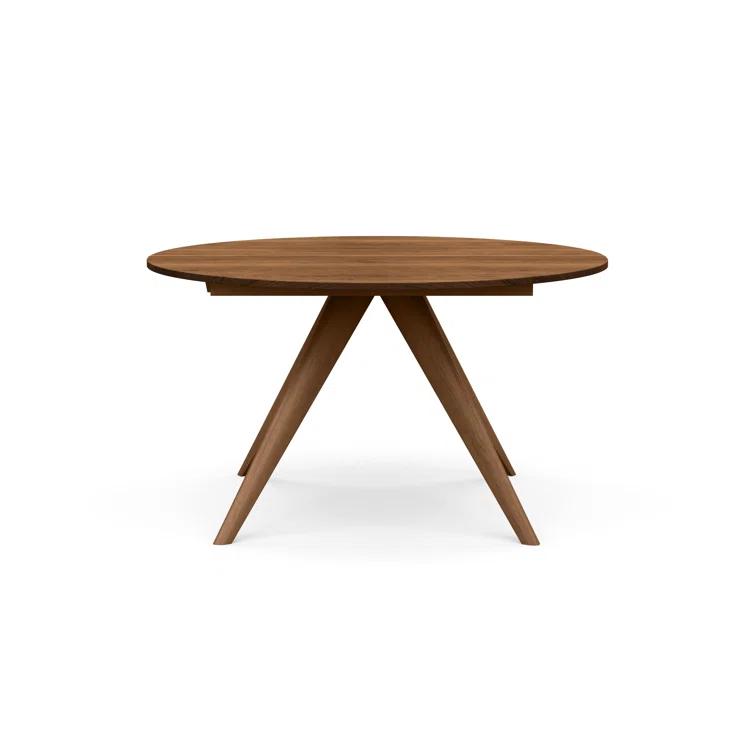 Catalina Round Extension Table