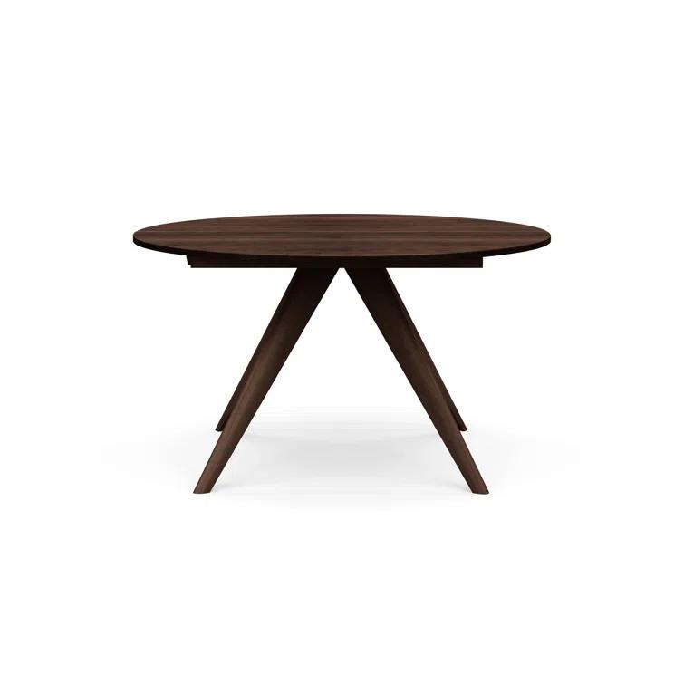 Catalina Round Extension Table